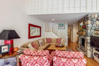 Creekside Retreat - Ketchum - 2