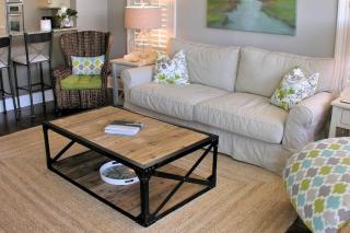 Emil Cottage - Saint Simons Island - 8