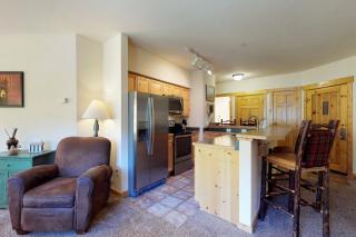 Tenderfoot Lodge 2621 - 7