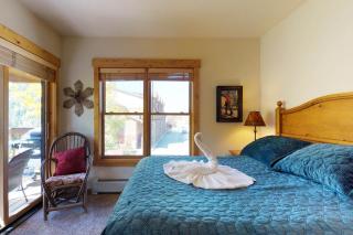 Tenderfoot Lodge 2621 - 5