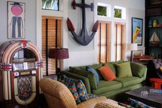 Emil Cottage - Saint Simons Island - 4