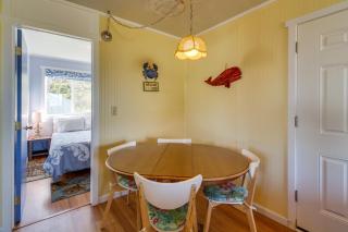Driftwood Cottage - Moclips - 6