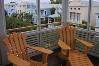 Emil Cottage - Saint Simons Island - 2