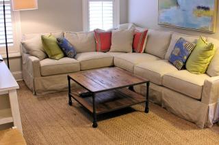 Emil Cottage - Saint Simons Island - 1
