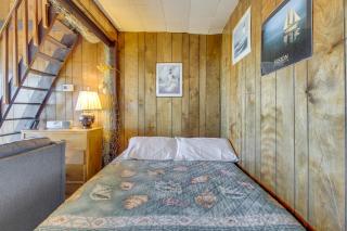 Crab Cottage - Moclips - 4