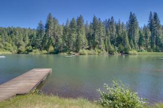 Cypress Lodge - Arnold - 6