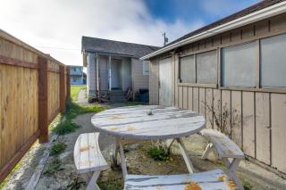Salty Dog - Pacific Beach - 1