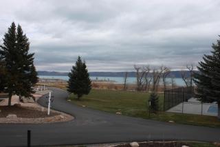 Tennis Court Condo - Garden City - 7