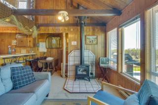 Crab Cottage - 0