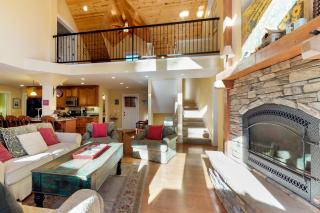 Cypress Lodge - Arnold - 6