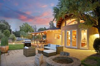 Casa de Azel - Kenwood - 9