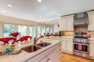 Creekside Retreat - Ketchum - 8
