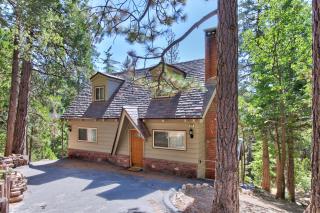 Dancing Bear Chalet - Lake Arrowhead - 0