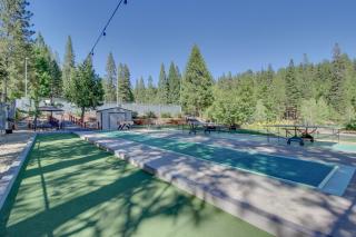 Cypress Lodge - Arnold - 3