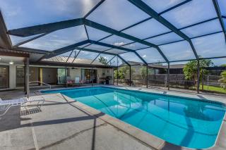 Mango House - Cape Coral - 0