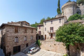 Albergo Il Cacciatore - Spello - 3
