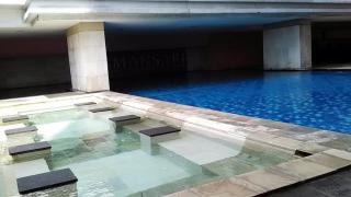 Pool View Studio Apartment Tamansari Sudirman By Travelio - Jakarta - 5
