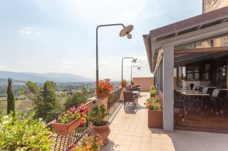 Albergo Il Cacciatore - Spello - 7