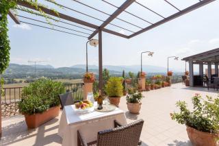Albergo Il Cacciatore - Spello - 8
