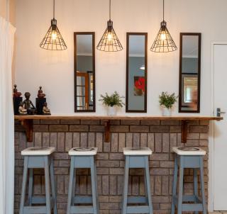 Zesty Guesthouse - Port Edward - 6