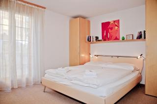 Apartment Saphir 2 - GRIWA RENT AG - Grindelwald - 5