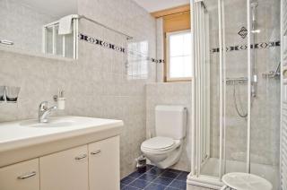 Apartment Saphir 2 - GRIWA RENT AG - Grindelwald - 4