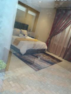 Mmakgabo Boutique Lodge - Bela-Bela - 2