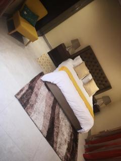 Mmakgabo Boutique Lodge - Bela-Bela - 3