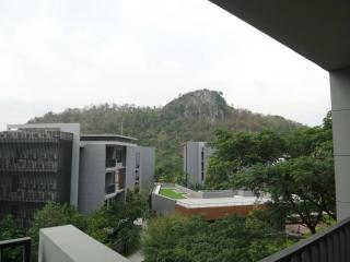 23 องศา คอนโด เขาใหญ่ - Nakhon Ratchasima - 4