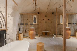 Ai Maestri Rooms&Cafè - Matera - 1