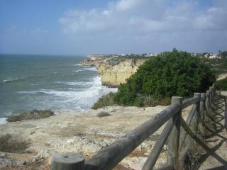 Apartment Al Gharb - Carvoeiro - 1