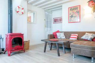 Balea Gorri - Ciboure - 4