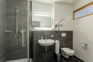 Hotel Holzscheiter - Lottstetten - 8