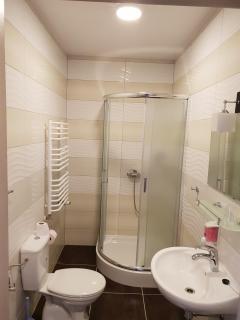 Hotel Pod Strzechą - 1