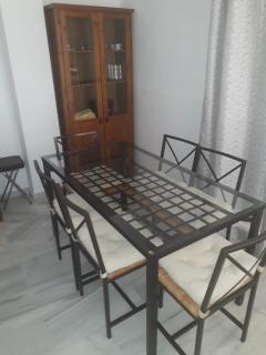 Apartamento Omar Playa - Málaga - 5