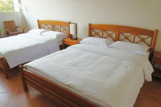 Shuang Liou B&B - Mingjian - 6