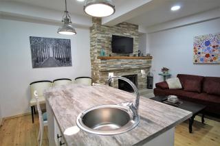 Duplex Opera 2 - Tbilisi - 6