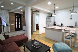 Duplex Opera 2 - Tbilisi - 4
