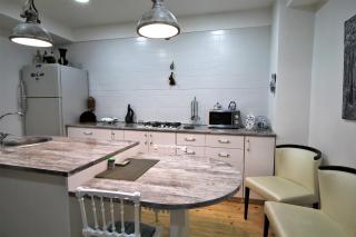 Duplex Opera 2 - Tbilisi - 3