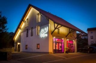 Hotel Holzscheiter - Lottstetten - 0