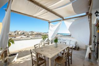 Ortigia Boutique Terrace apt - Syracuse - 6