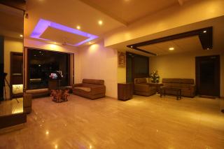 Hotel Laxmibai Palace - Shirdi - 9