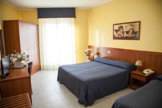 Hotel Rio - 1