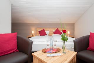 Hotel Restaurant Haus Waldesruh - Eppenbrunn - 5