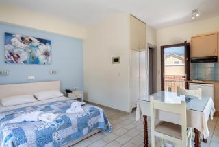Byron Hotel - Argostoli - 7