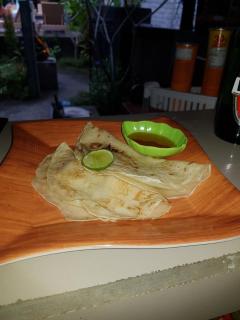 Reynold Artha Guest House - 9