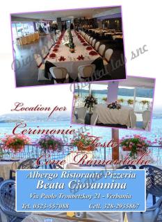 Hotel Beata Giovannina - Verbania - 4