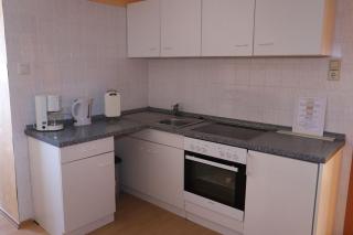 Ferienwohnung-Deichgraf - Westerland - 4