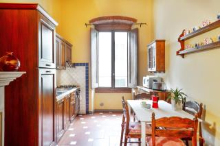 San Lorenzo Wooden Loft - Firenze - 9