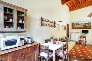 San Lorenzo Wooden Loft - Firenze - 8